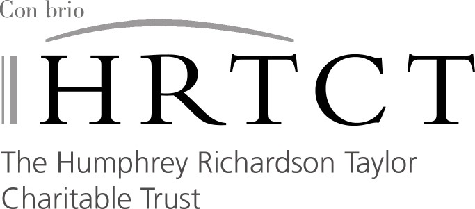 Humphrey Richardson Taylor Charitable Trust logo
