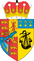 Logo of Countess of Munster Musical Trust