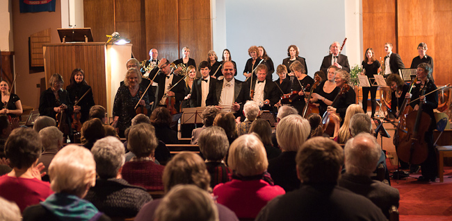 Picture of SPO in Epsom URC 18 Feb 2012