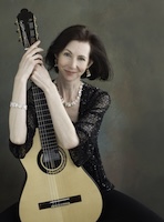 Picture of soloist: Fiona Harrison