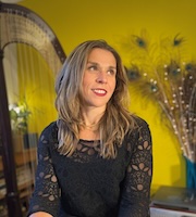 Picture of soloist: Tamara Young
