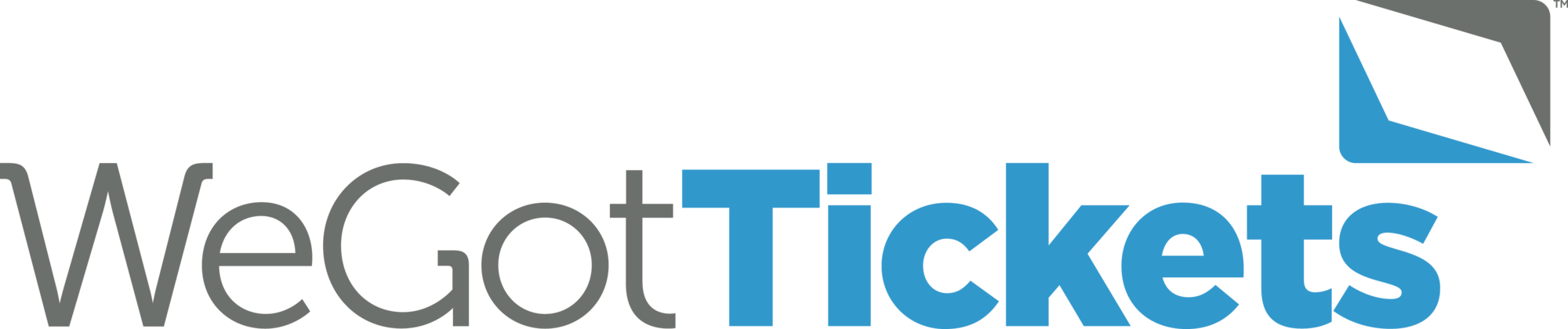 click here to book through WeGotTickets